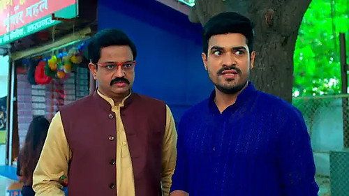 Mirza and Mishra's TV Woes