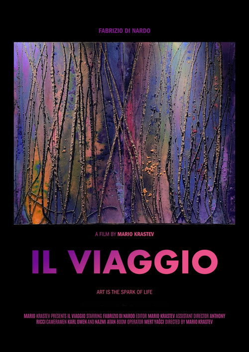 IL VIAGGIO