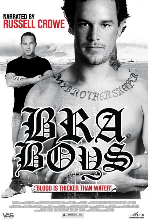 Bra Boys 2007