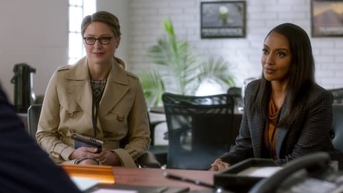 Supergirl: 6×9