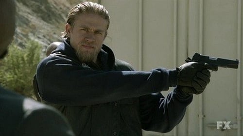 Sons of Anarchy: 5×13