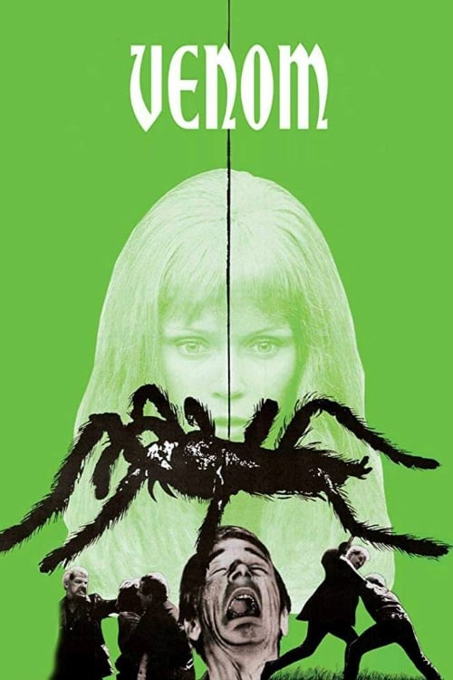 Venom 1971