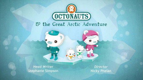 Image L'aventure en Arctique