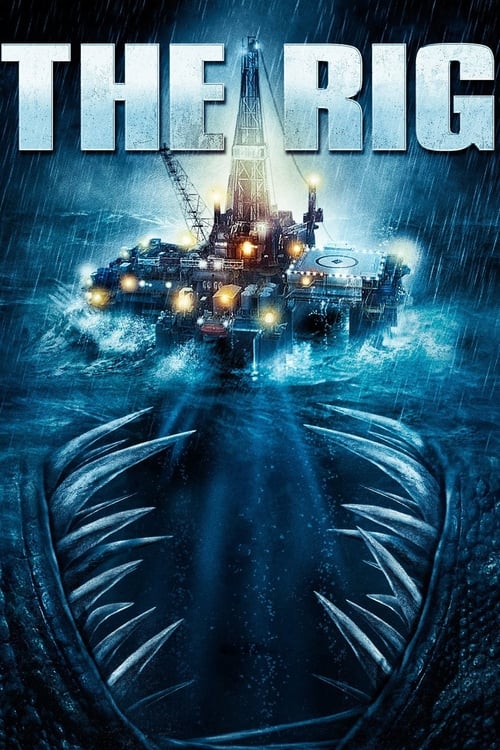 The Rig movie poster