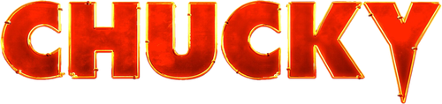 Chucky - Logo 5