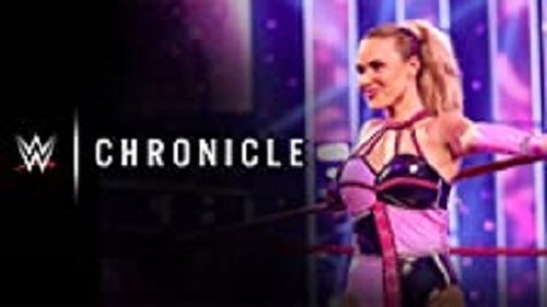 Poster della serie WWE Chronicle