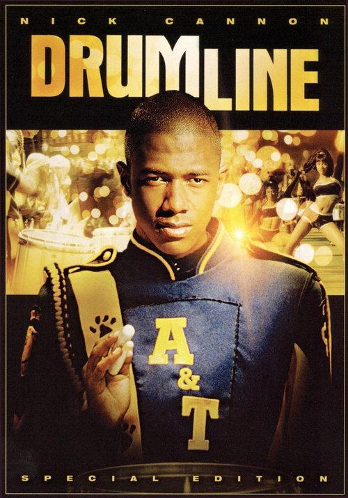 Watch Drumline - Halbzeit ist Spielzeit (2002) HD Movie Online Free