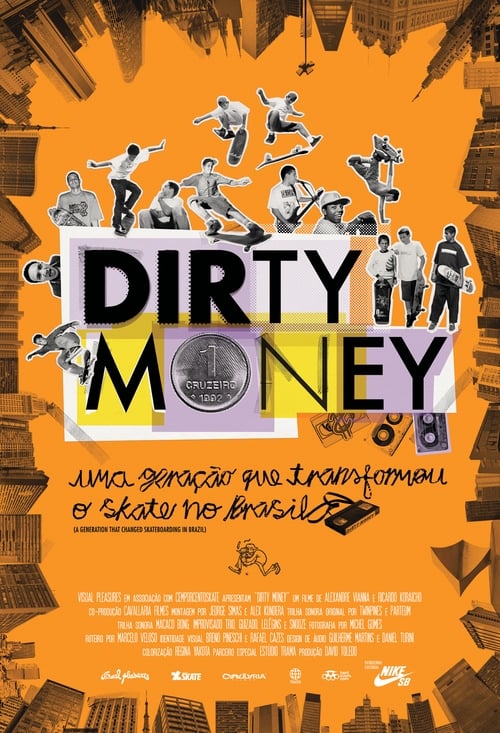Dirty Money 2010