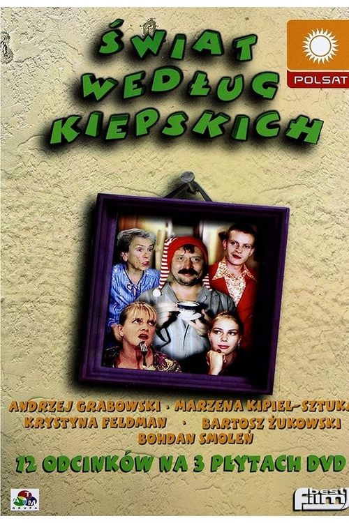 Świat według Kiepskich (1999)