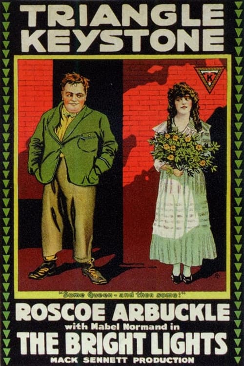 Bright Lights (1916)