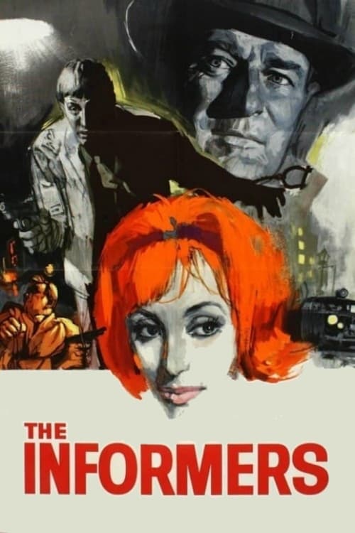 The Informers (1963)