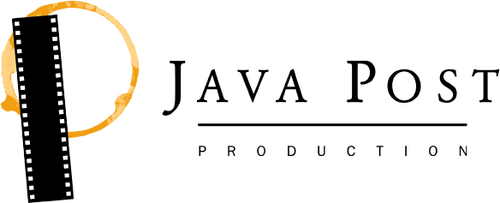 Java Post Production logo