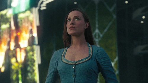 Galería 10 - Westworld (2016)