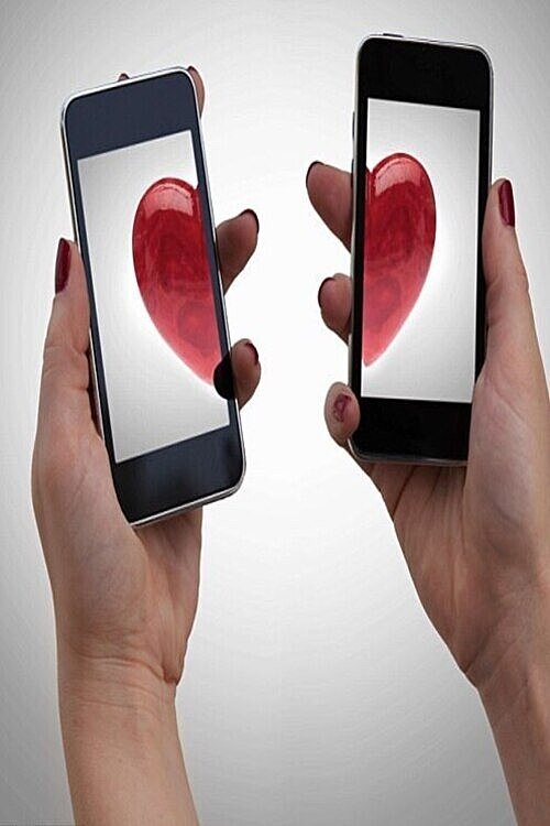 The Mobile Love Industry (2016) poster