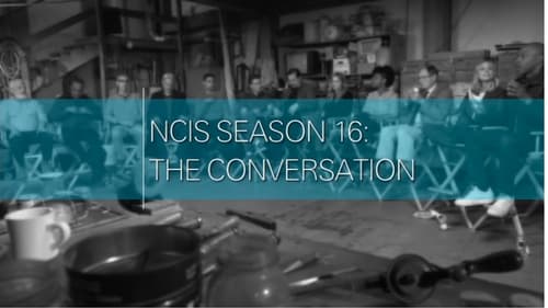 NCIS, S00E127 - (2003)