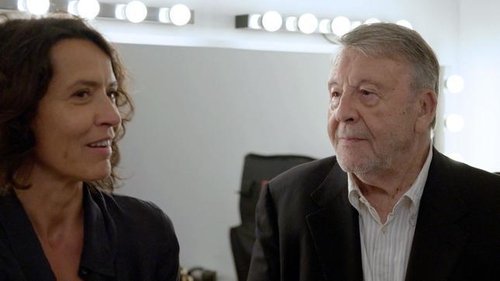 Escena del episodio 24 de la temporada 0 de la serie Tatort