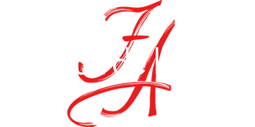 Les Feux de l'Amour