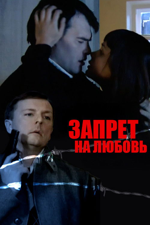 Prohibition for Love poster