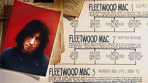 The Fleetwood Mac Story