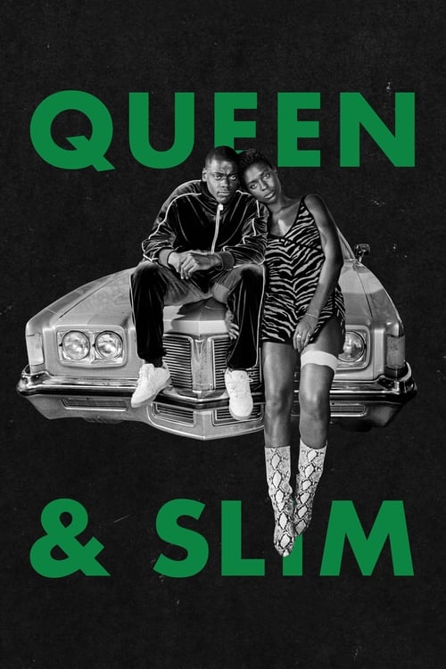 |ALB| Queen & Slim