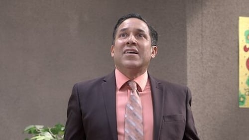 Professor Iglesias: 2×1