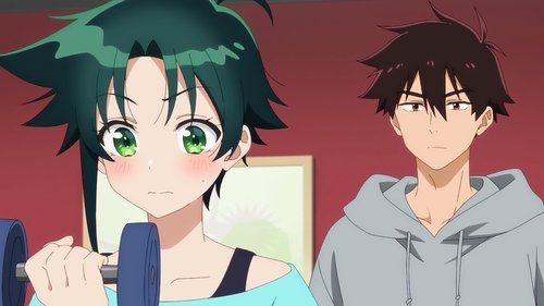 The Shiunji Family Children: 1×6