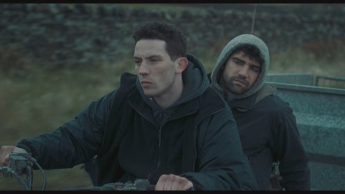 God’s Own Country (2017)