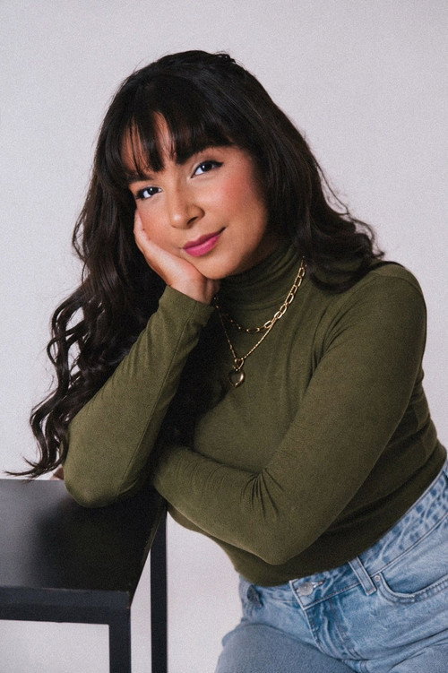 Gabriela Salman