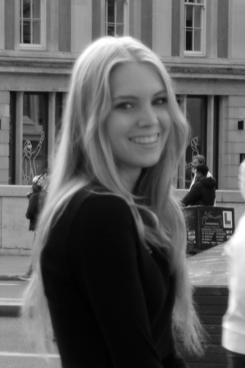 Lila Thacker