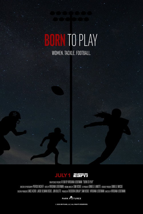 Born to Play