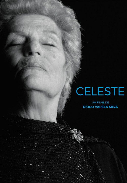 Celeste poster