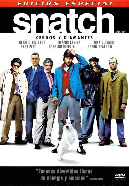 Posters