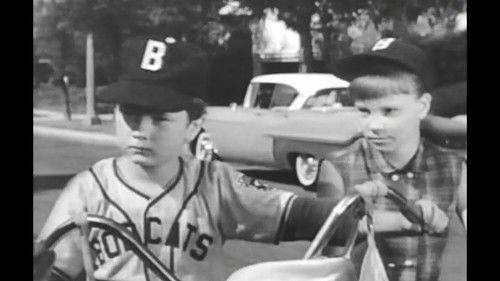 Moochie Le Batteur : Le Losange Est Mon Meilleur Ami (Episode 1)