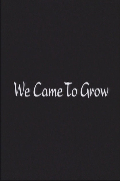 We Came to Grow: Japanese Americans in the Central Valley
