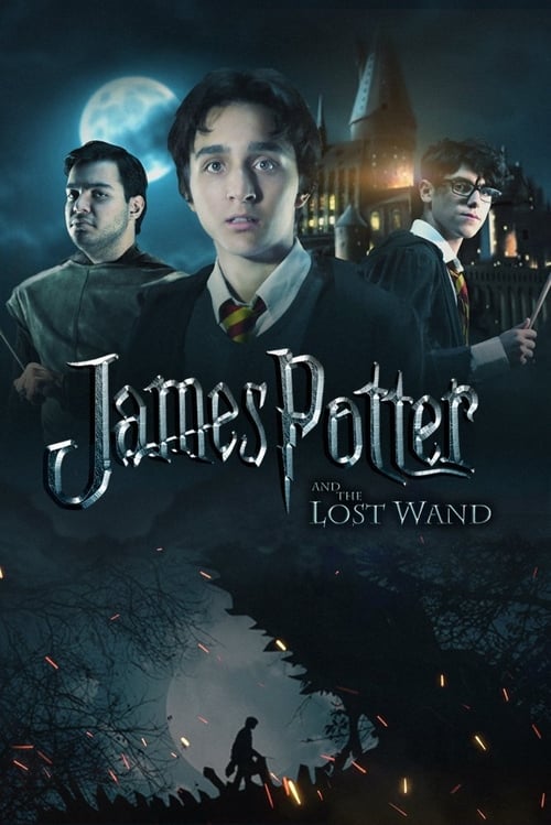 James Potter ve Kayıp Asa 2019