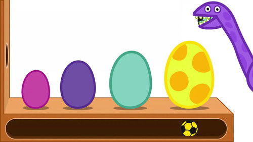 Poster della serie 小猪佩奇英语课堂