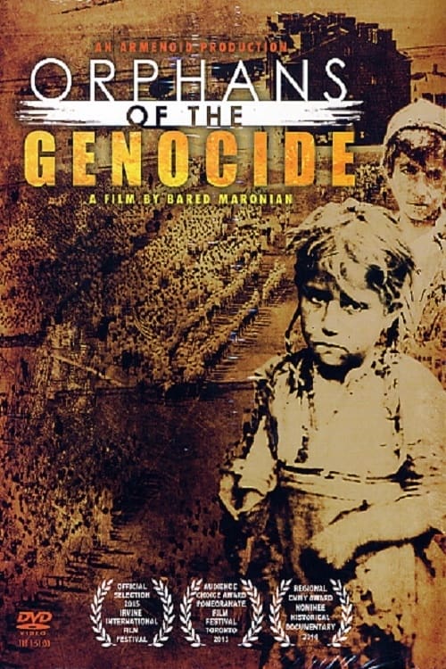 Orphans of the Genocide