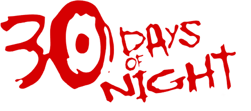 30 Days of Night: Dark Days