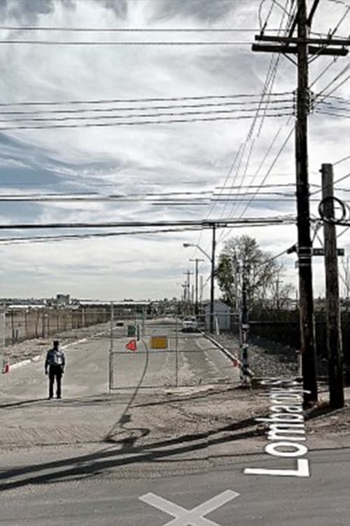 Maps to the In-Between