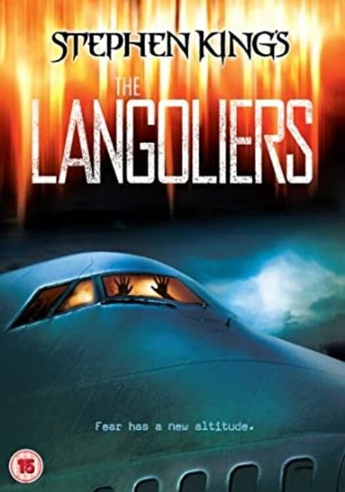 The Langoliers (1995)