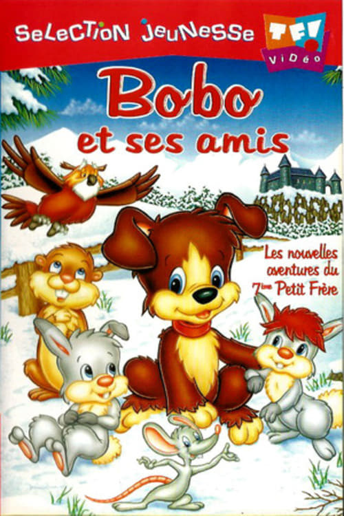 Bobo et ses amis (1997)