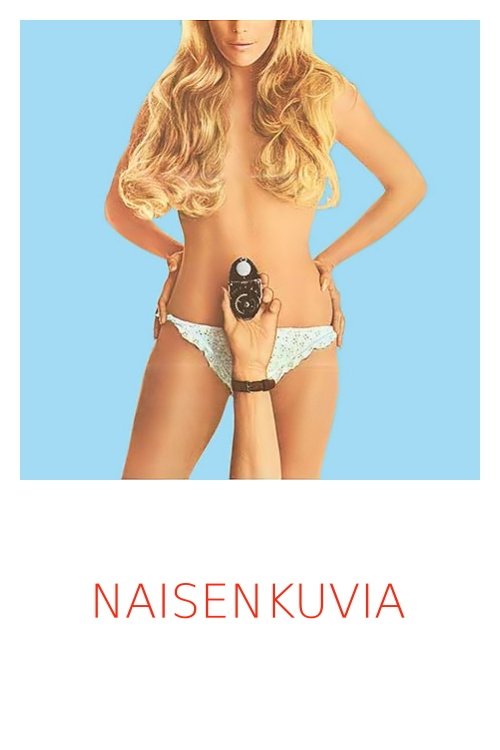 Naisenkuvia movie poster player