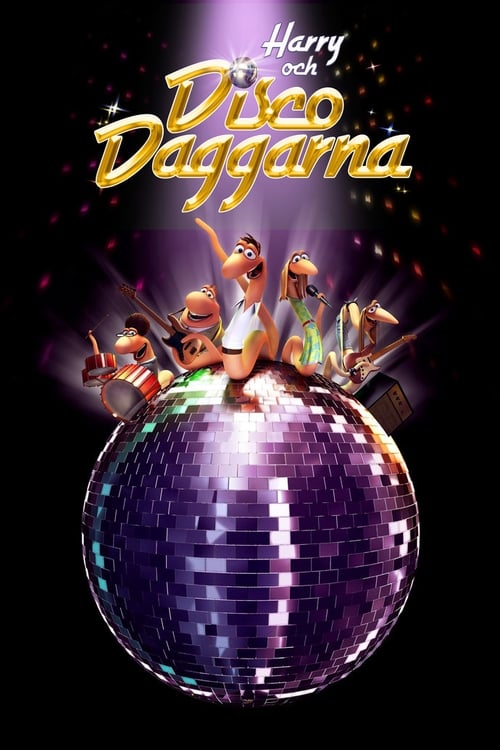 Disco-Daggarna