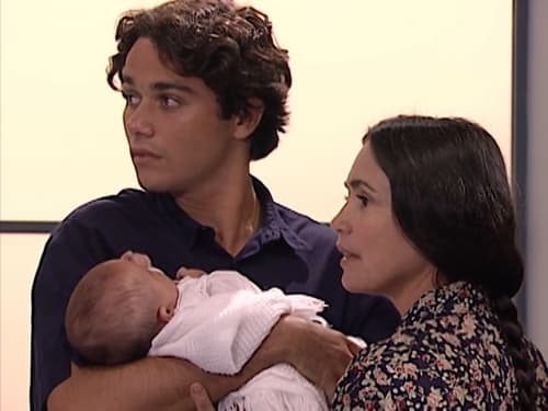 História de Amor, S01E186 - (1996)