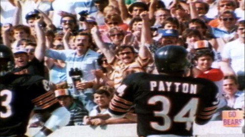 Remembering Chicago: The '70s and '80s Backdrop Blur