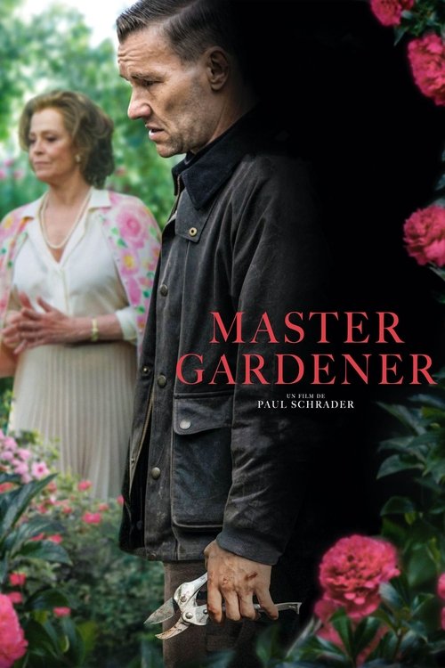 Poster image du film Master Gardener Master Gardener