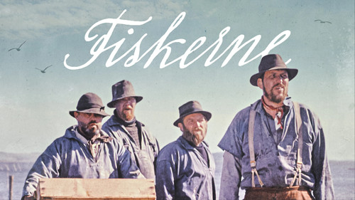 The Fishermen