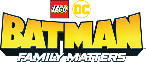 LEGO DC Batman: Family Matters