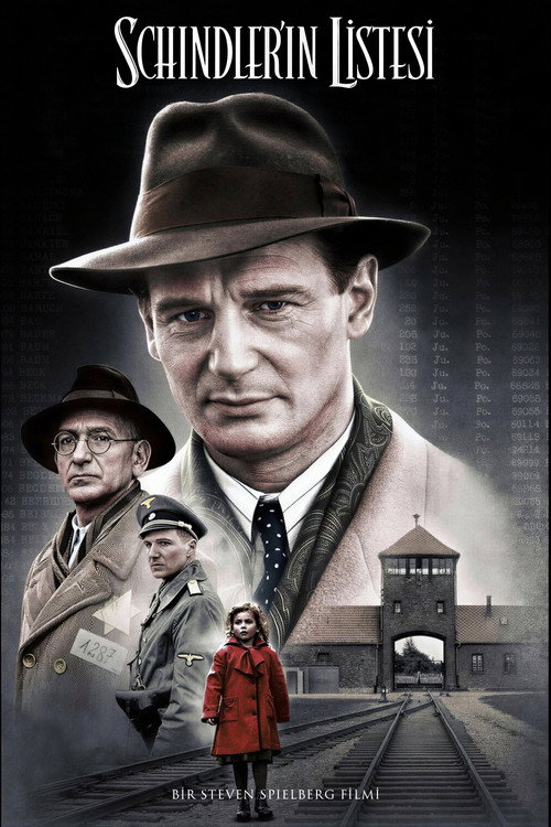 Schindler's List