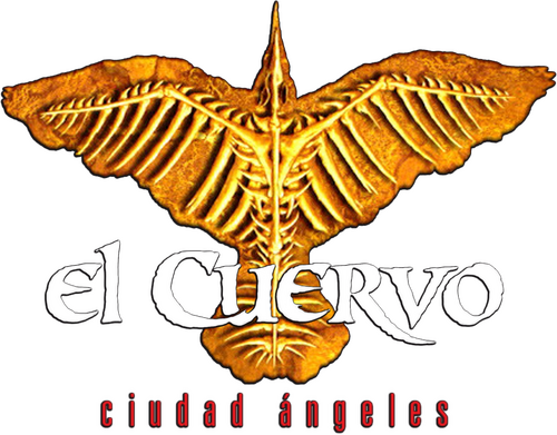 El Cuervo 2: Ciudad de ángeles